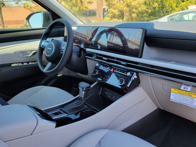 2026 Hyundai TUCSON SEL AWD Chantilly VA