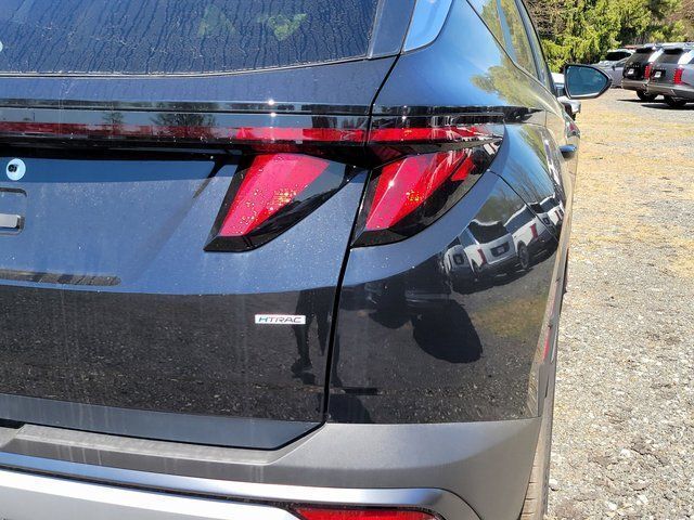 2026 Hyundai TUCSON SEL AWD Chantilly VA