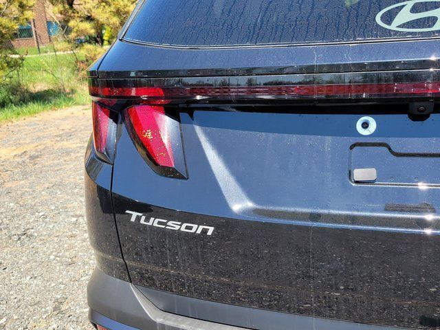 2026 Hyundai TUCSON SEL AWD Chantilly VA