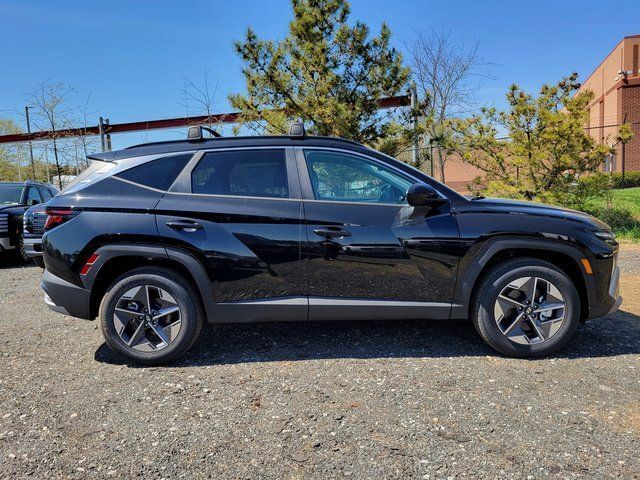 2026 Hyundai TUCSON SEL AWD Chantilly VA
