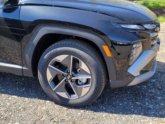 2026 Hyundai TUCSON SEL AWD Chantilly VA