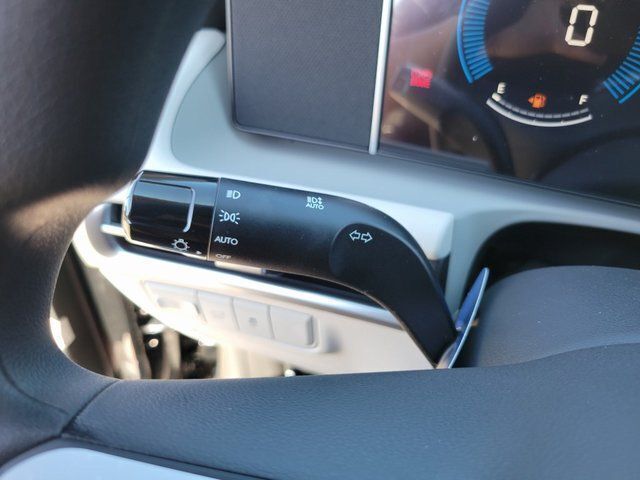 2026 Hyundai TUCSON SEL AWD Chantilly VA