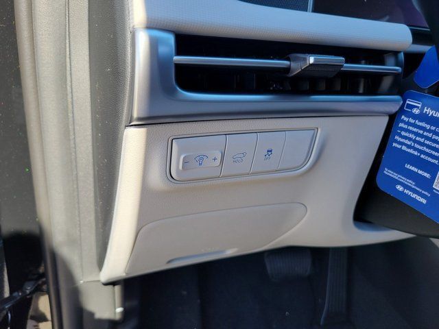 2026 Hyundai TUCSON SEL AWD Chantilly VA