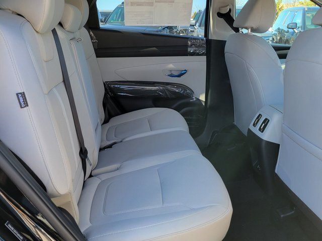 2026 Hyundai TUCSON SEL AWD Chantilly VA