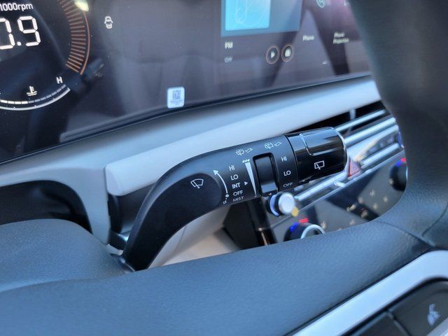 2026 Hyundai TUCSON SEL AWD Chantilly VA