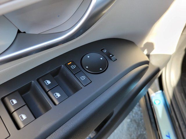 2026 Hyundai TUCSON SEL AWD Chantilly VA