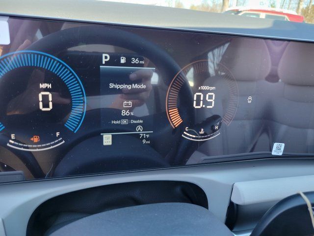 2026 Hyundai TUCSON SEL AWD Chantilly VA