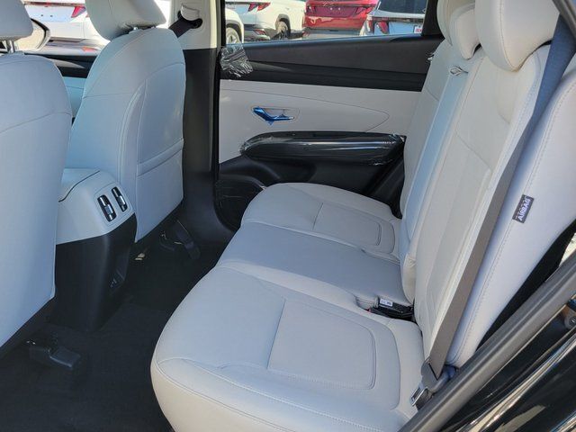 2026 Hyundai TUCSON SEL AWD Chantilly VA