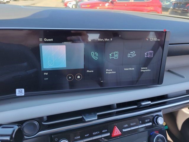 2026 Hyundai TUCSON SEL AWD Chantilly VA