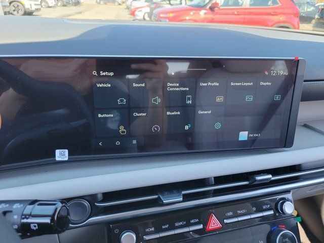 2026 Hyundai TUCSON SEL AWD Chantilly VA