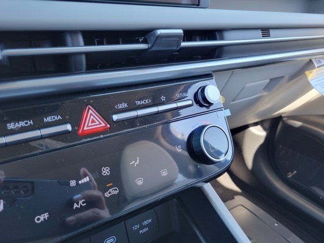 2026 Hyundai TUCSON SEL AWD Chantilly VA