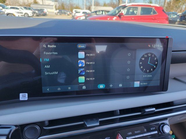 2026 Hyundai TUCSON SEL AWD Chantilly VA