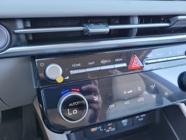 2026 Hyundai TUCSON SEL AWD Chantilly VA