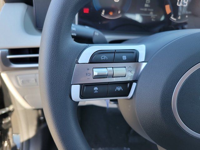 2026 Hyundai TUCSON SEL AWD Chantilly VA