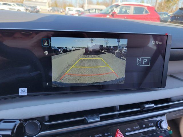 2026 Hyundai TUCSON SEL AWD Chantilly VA