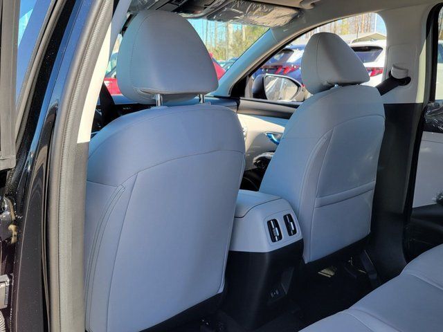 2026 Hyundai TUCSON SEL AWD Chantilly VA