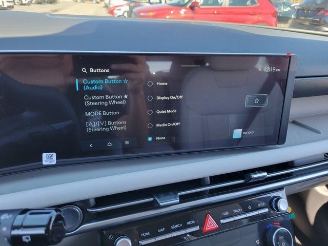 2026 Hyundai TUCSON SEL AWD Chantilly VA