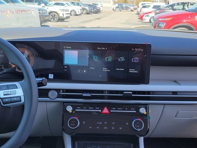 2026 Hyundai TUCSON SEL AWD Chantilly VA