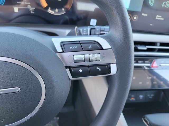 2026 Hyundai TUCSON SEL AWD Chantilly VA