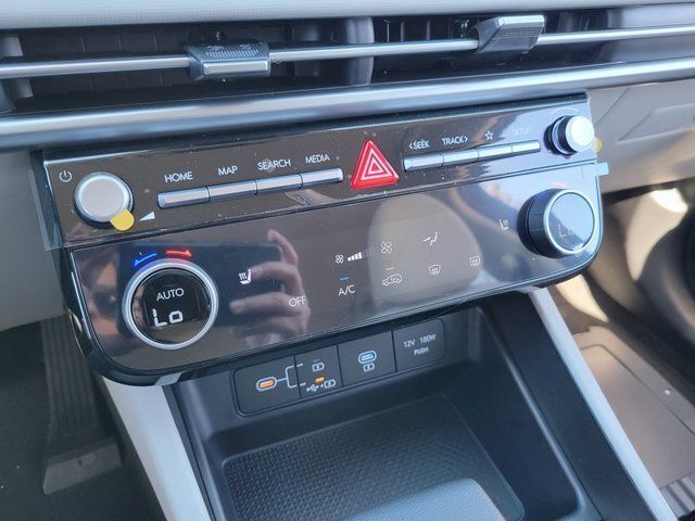 2026 Hyundai TUCSON SEL AWD Chantilly VA