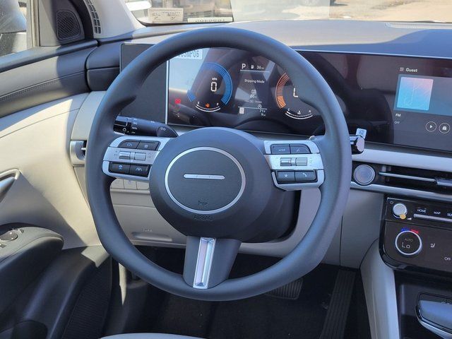 2026 Hyundai TUCSON SEL AWD Chantilly VA