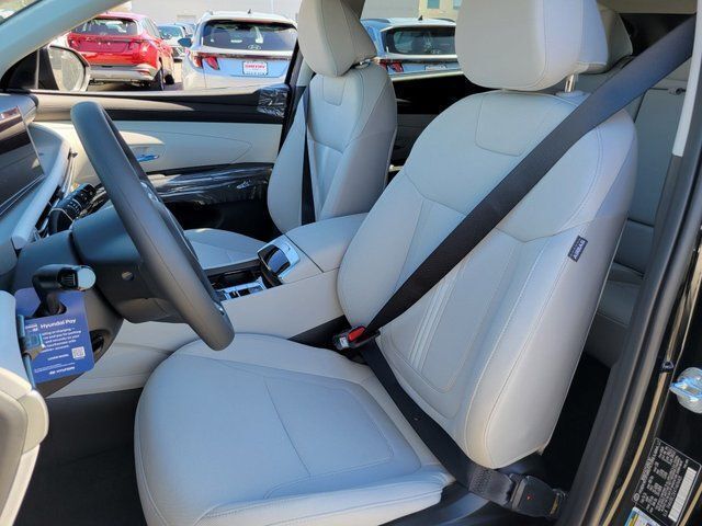 2026 Hyundai TUCSON SEL AWD Chantilly VA