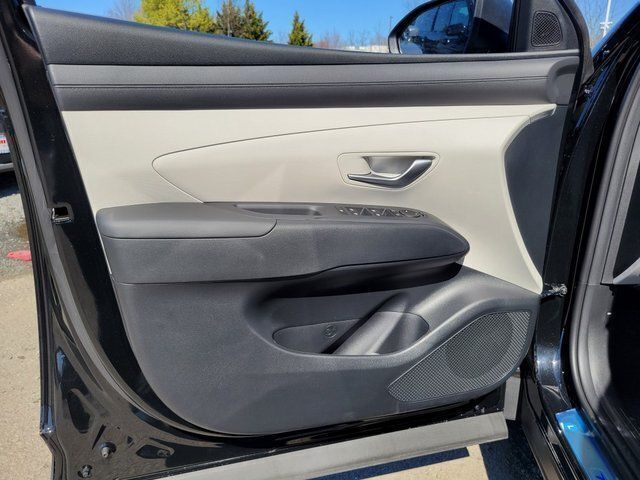 2026 Hyundai TUCSON SEL AWD Chantilly VA