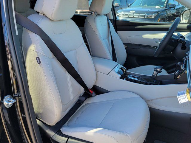 2026 Hyundai TUCSON SEL AWD Chantilly VA