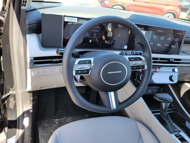 2026 Hyundai TUCSON SEL AWD Chantilly VA