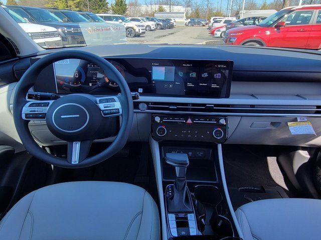 2026 Hyundai TUCSON SEL AWD Chantilly VA