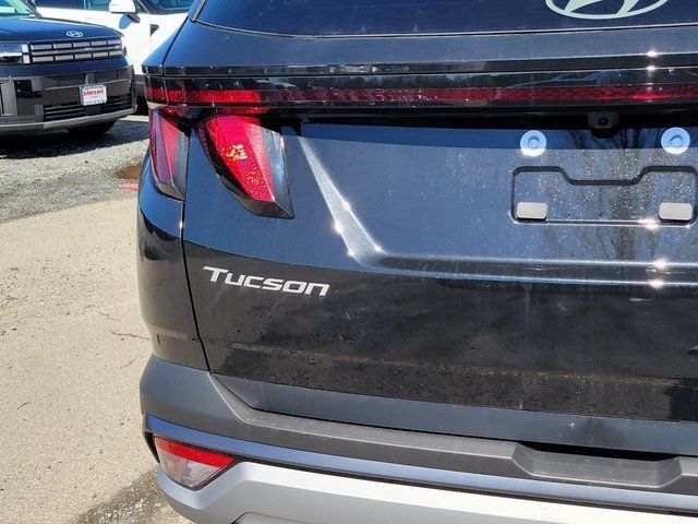 2026 Hyundai TUCSON SEL AWD Chantilly VA