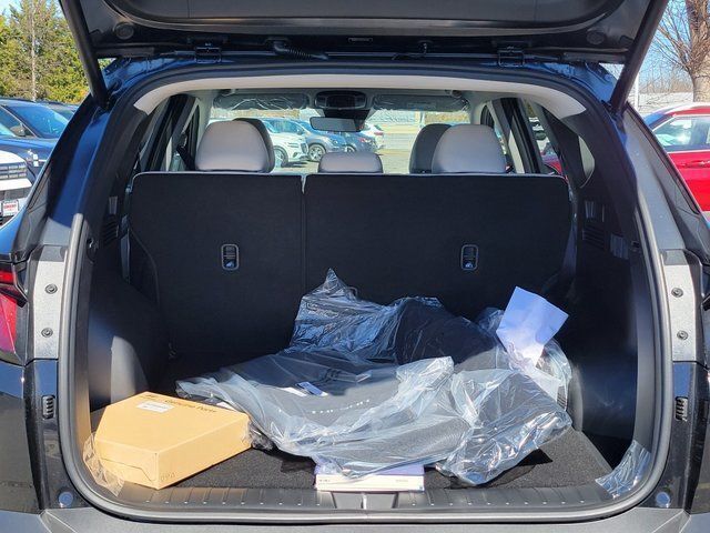 2026 Hyundai TUCSON SEL AWD Chantilly VA