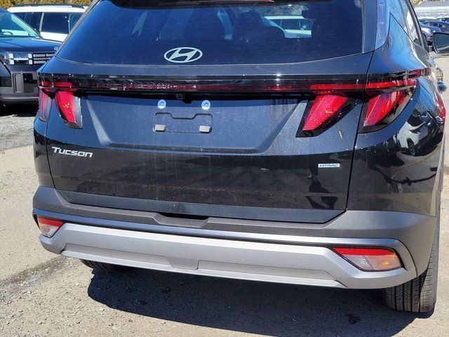 2026 Hyundai TUCSON SEL AWD Chantilly VA