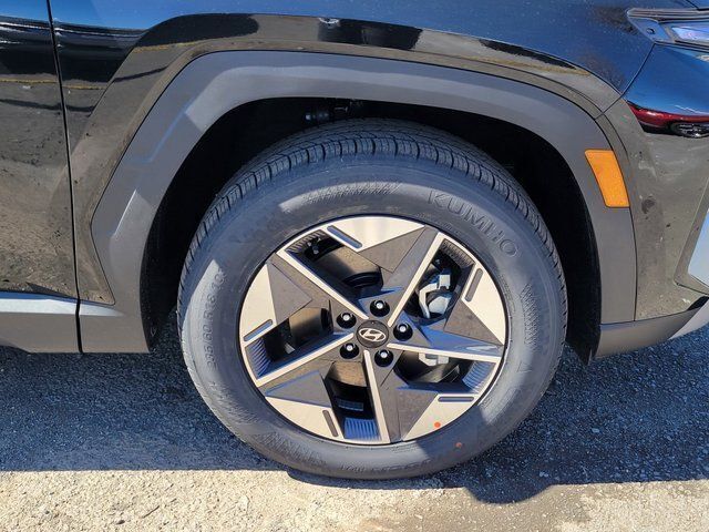 2026 Hyundai TUCSON SEL AWD Chantilly VA