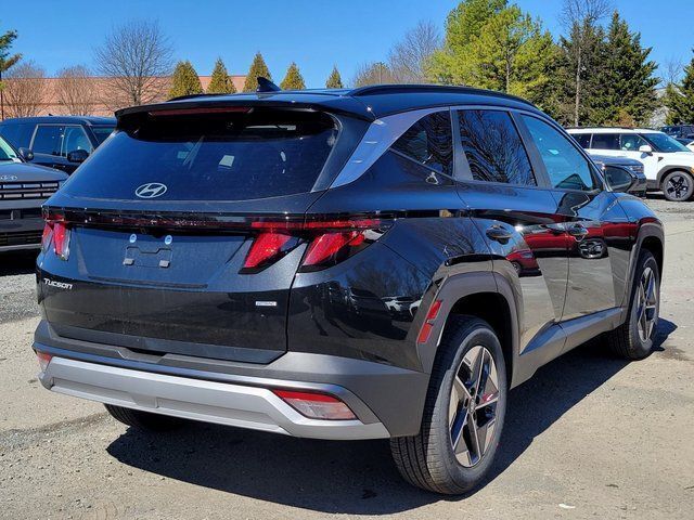 2026 Hyundai TUCSON SEL AWD Chantilly VA