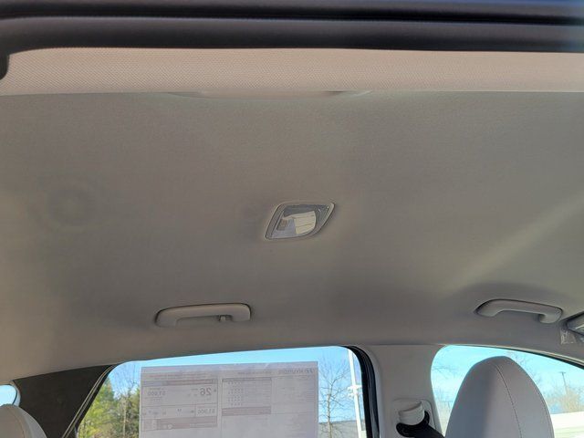 2026 Hyundai TUCSON SEL AWD Chantilly VA