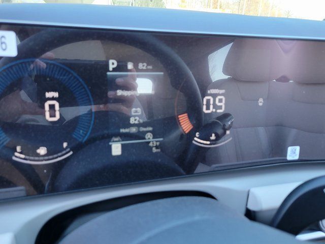 2026 Hyundai TUCSON SEL AWD Chantilly VA