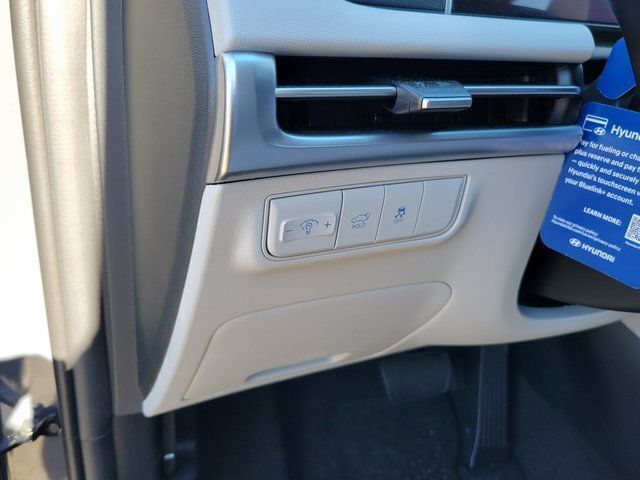 2026 Hyundai TUCSON SEL AWD Chantilly VA