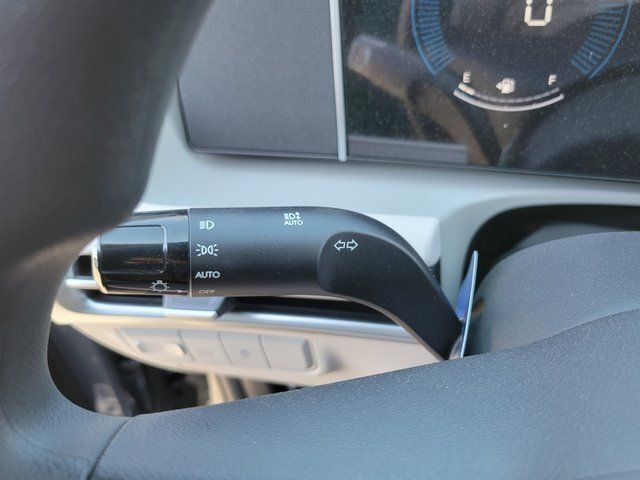 2026 Hyundai TUCSON SEL AWD Chantilly VA