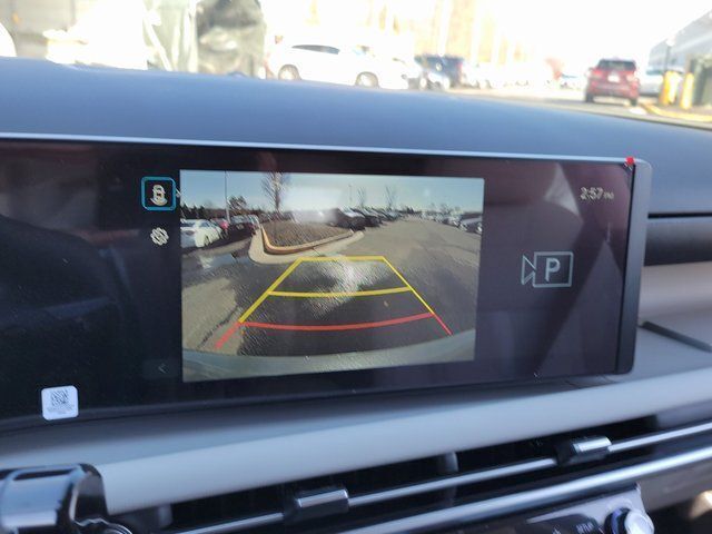 2026 Hyundai TUCSON SEL AWD Chantilly VA