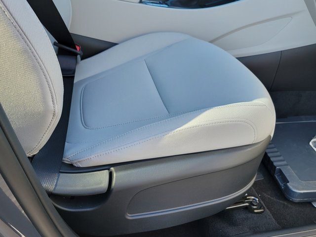 2026 Hyundai TUCSON SEL AWD Chantilly VA