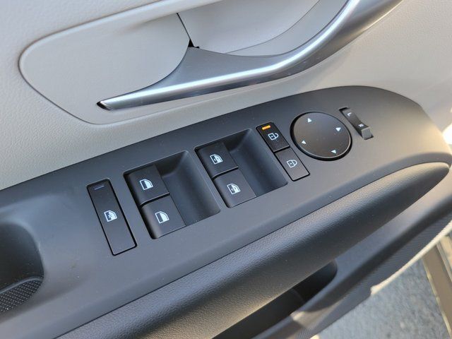 2026 Hyundai TUCSON SEL AWD Chantilly VA