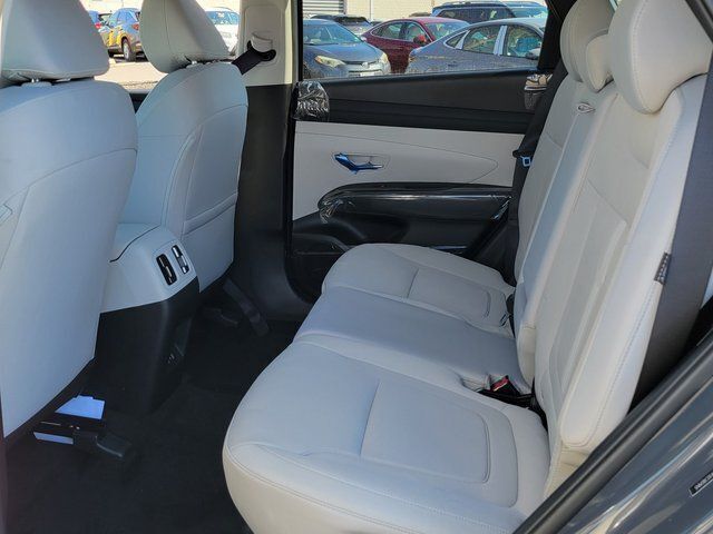 2026 Hyundai TUCSON SEL AWD Chantilly VA