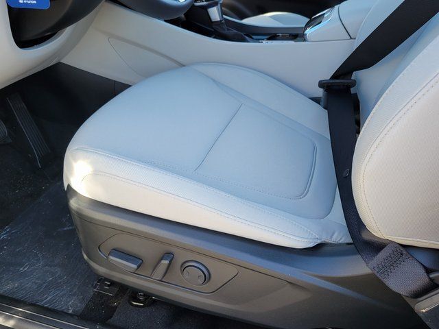 2026 Hyundai TUCSON SEL AWD Chantilly VA