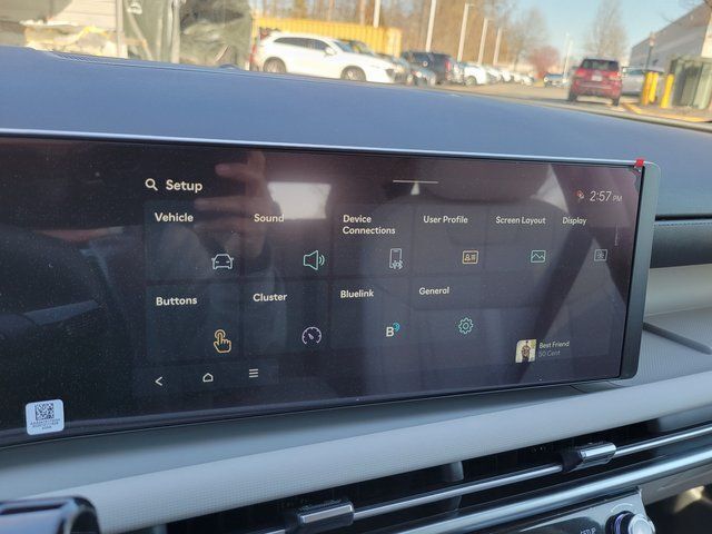 2026 Hyundai TUCSON SEL AWD Chantilly VA