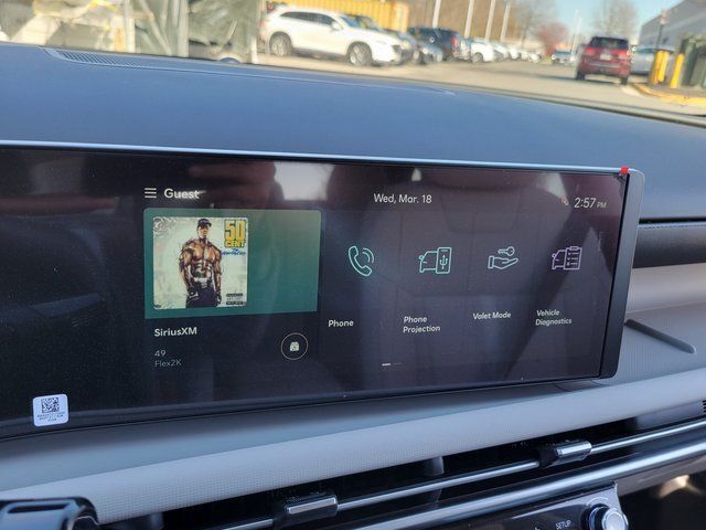 2026 Hyundai TUCSON SEL AWD Chantilly VA