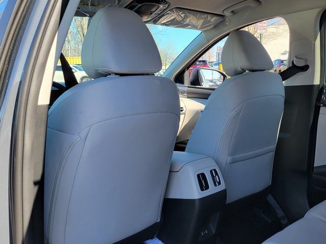 2026 Hyundai TUCSON SEL AWD Chantilly VA