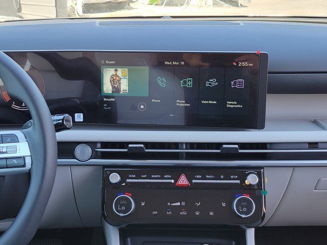 2026 Hyundai TUCSON SEL AWD Chantilly VA