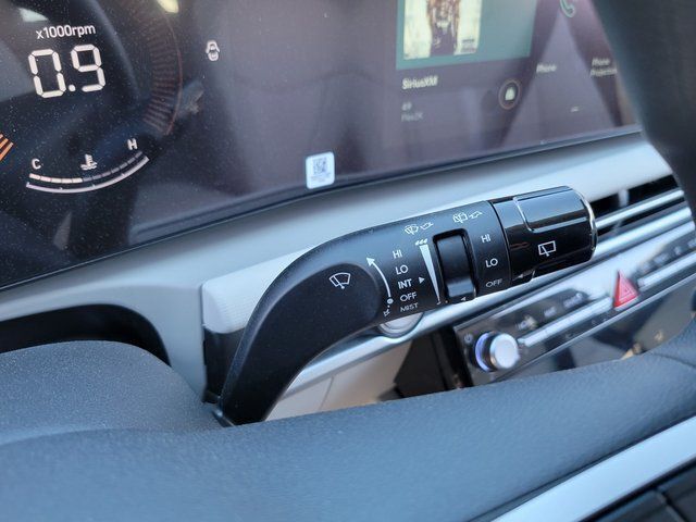 2026 Hyundai TUCSON SEL AWD Chantilly VA