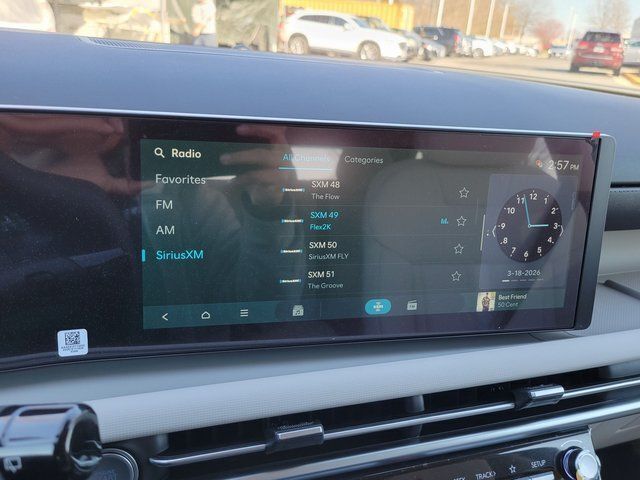 2026 Hyundai TUCSON SEL AWD Chantilly VA